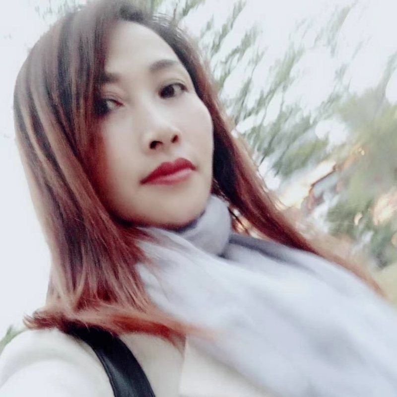 我就是我的第一张照片--闽清婚介网