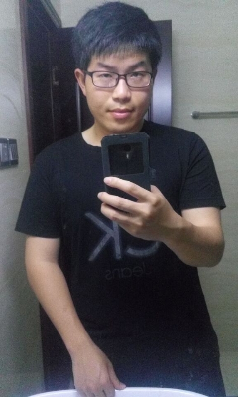 HU的第一张照片--闽清婚介网