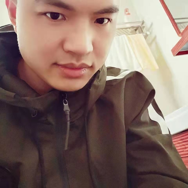高大上的宅男的第一张照片--闽清婚介网