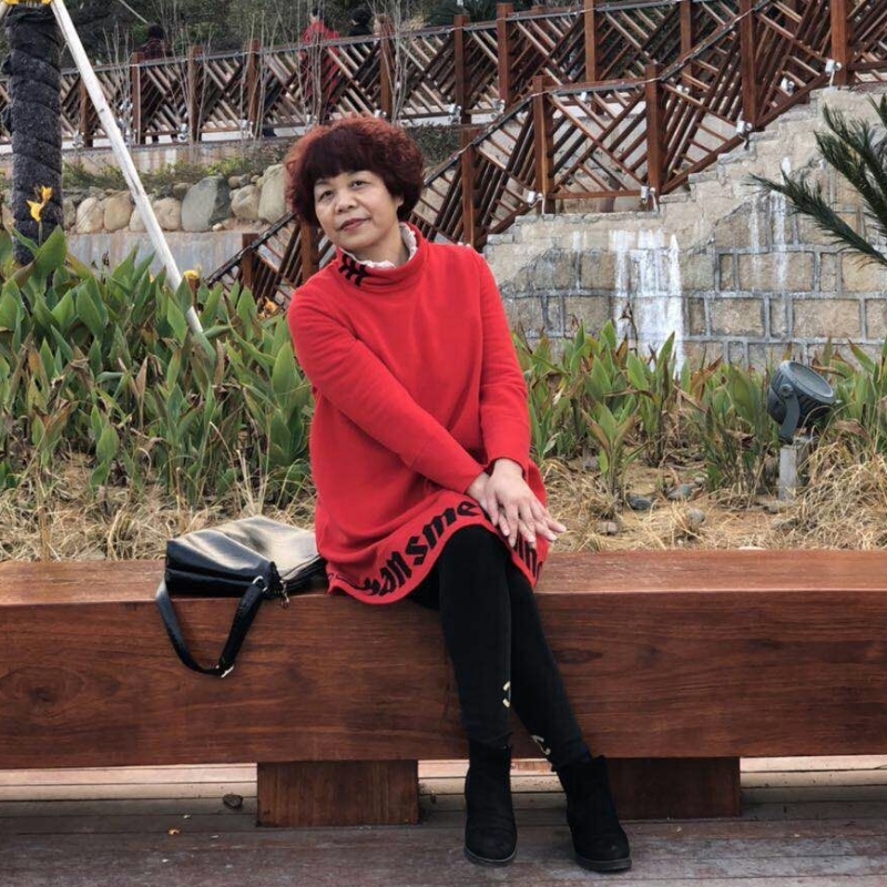 诗琴画意的第一张照片--闽清婚介网