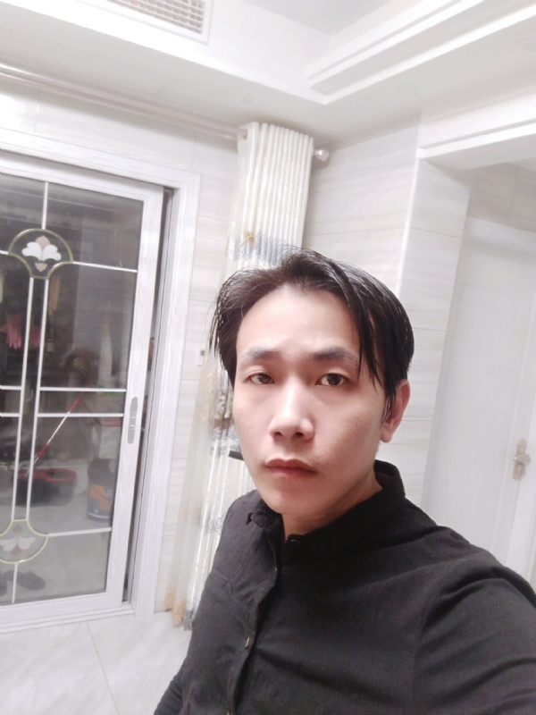 阿派的第一张照片--闽清婚介网