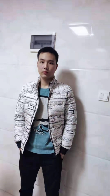 曾的第一张照片--闽清婚介网
