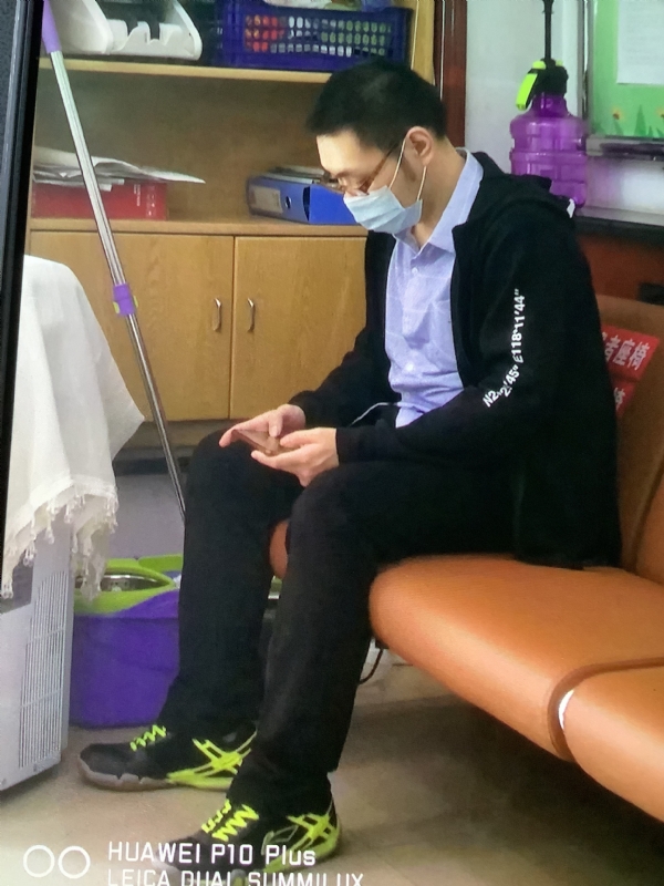 可以两顾上门的第一张照片--闽清婚介网