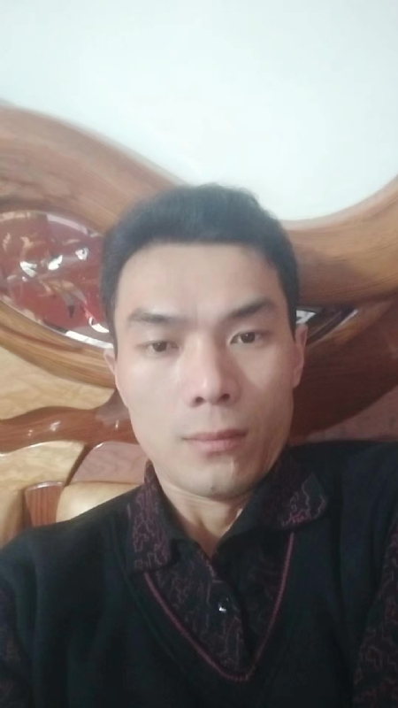 错把真心喂了狗的第四张照片--闽清婚介网