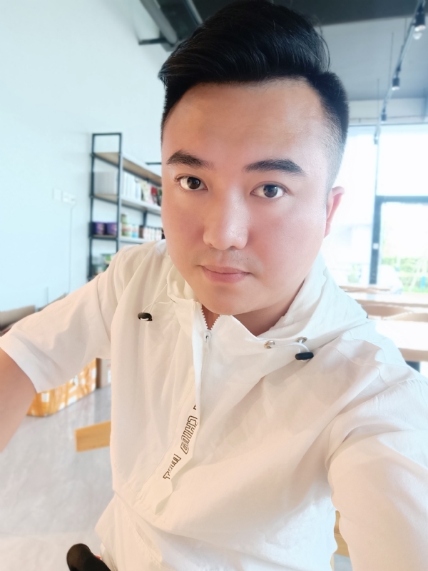 王先生的第一张照片--闽清婚介网