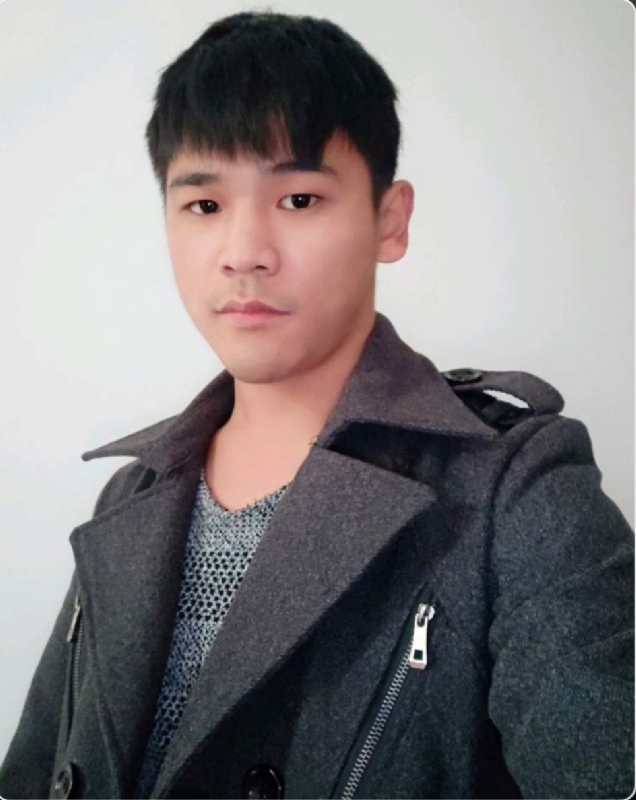 良人的第二张照片--闽清婚介网