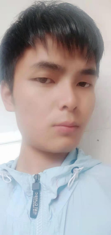 安静的男生的第一张照片--闽清婚介网