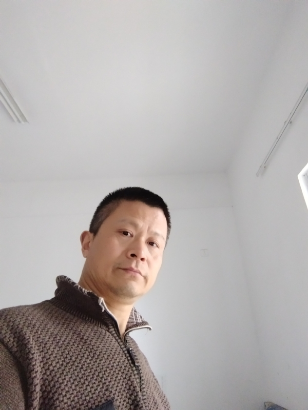 无云的第一张照片--闽清婚介网