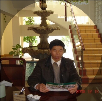 竹林的第一张照片--闽清婚介网