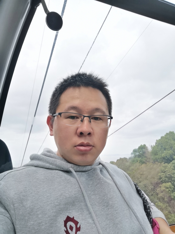 枫叶12的第一张照片--闽清婚介网