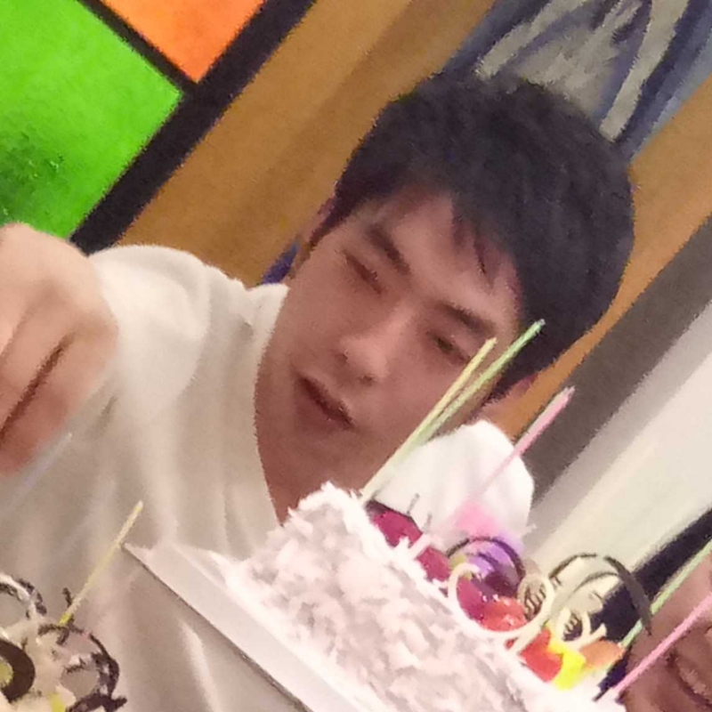 魏周文的第一张照片--闽清婚介网
