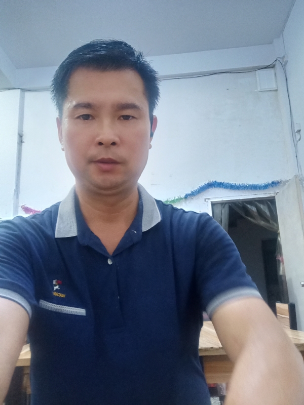 我是自强不息的第一张照片--闽清婚介网