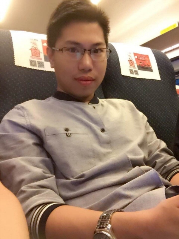 落幕的第一张照片--闽清婚介网