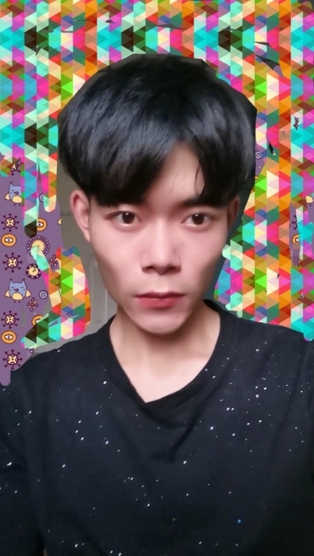 嘻嘻鱼20的第二张照片--闽清婚介网