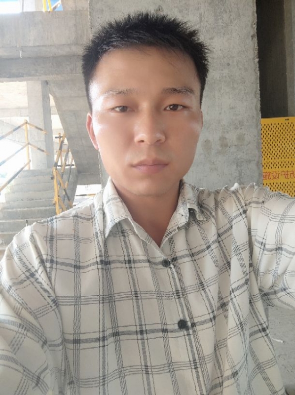 瑾言的第一张照片--闽清婚介网