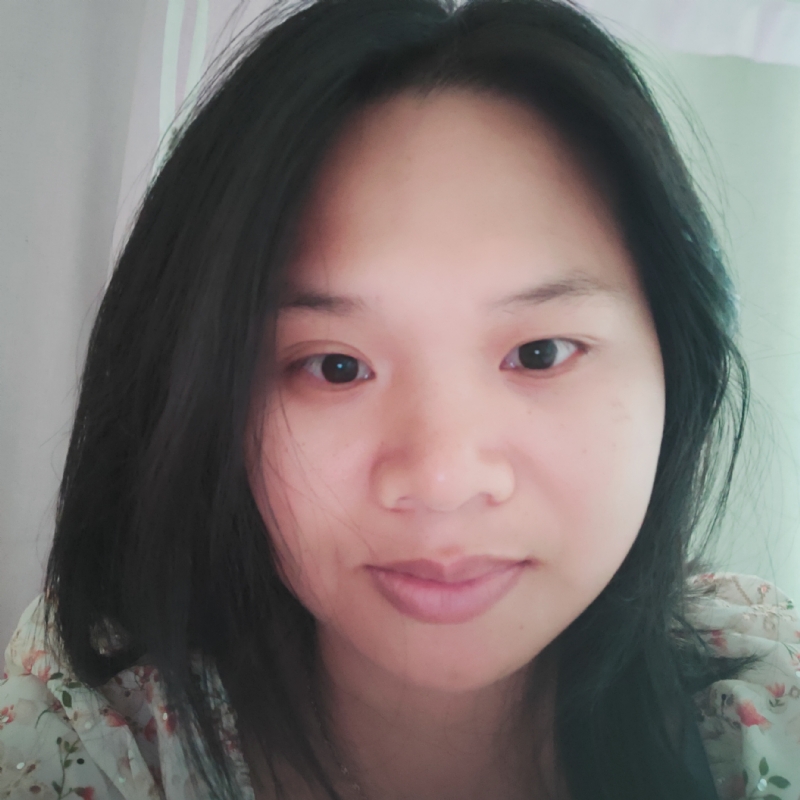 真妮的第二张照片--闽清婚介网