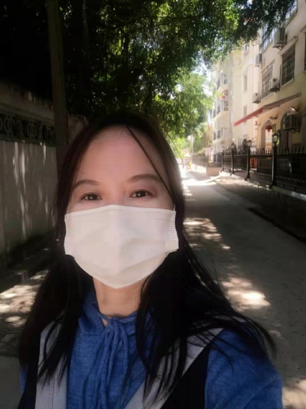 余生有你的第四张照片--闽清婚介网