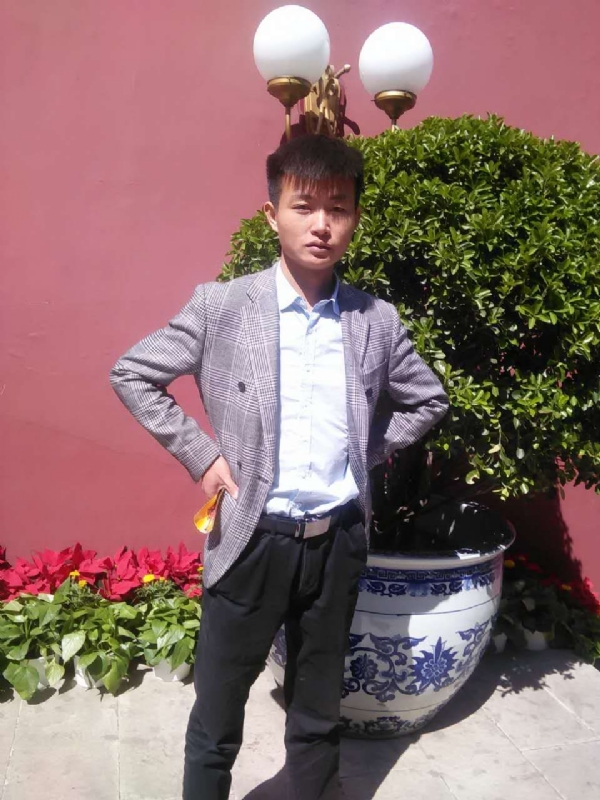 黎明之光的第一张照片--闽清婚介网