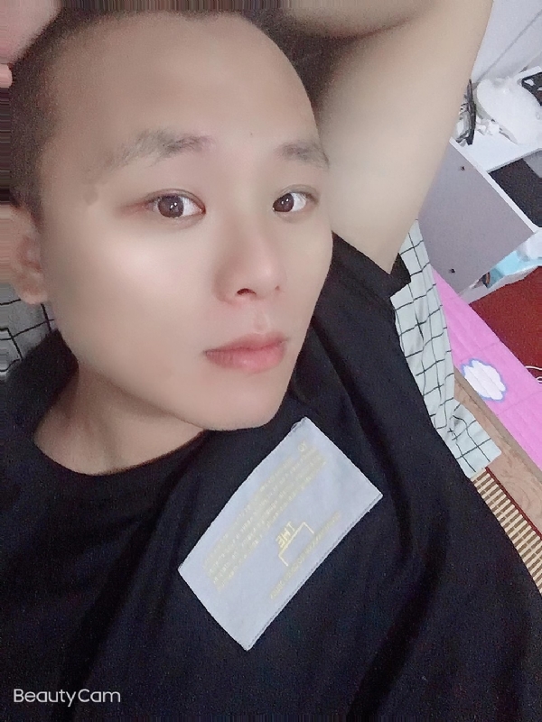相守的第一张照片--闽清婚介网