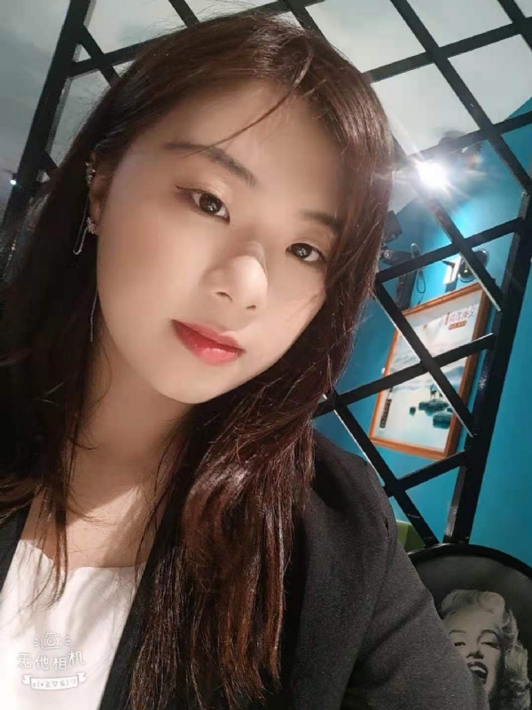 带翅膀的小猫的第二张照片--闽清婚介网