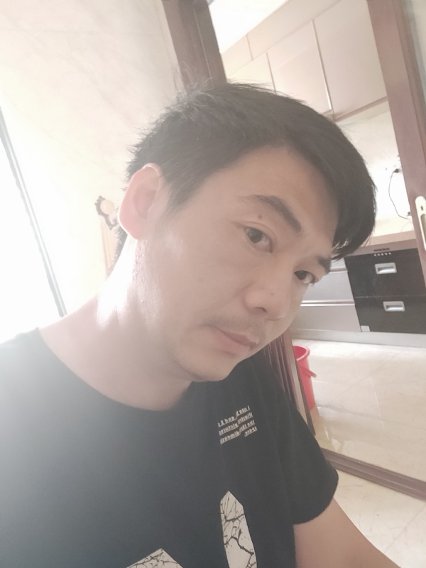 漫步的第一张照片--闽清婚介网