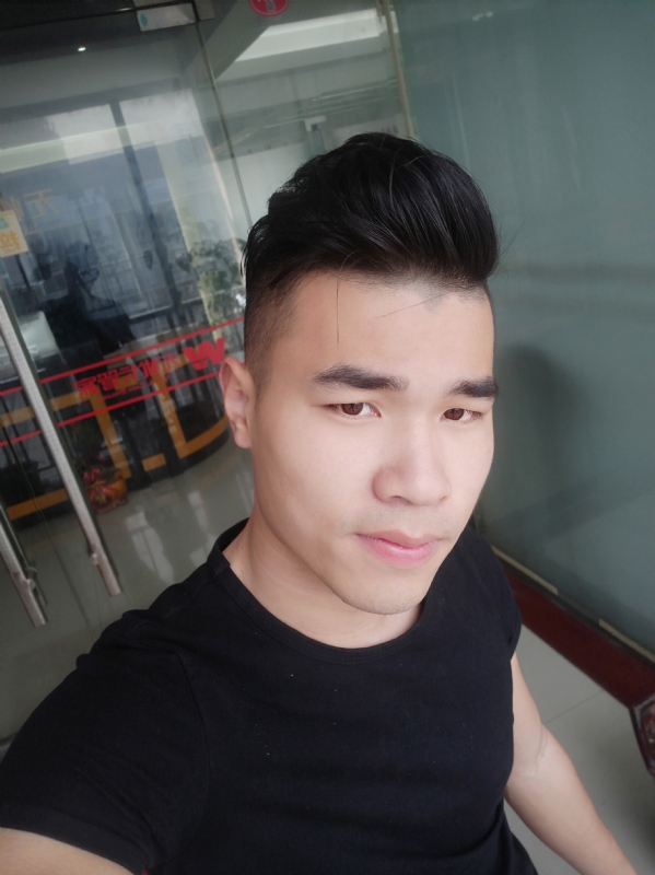 随遇而安的第一张照片--闽清婚介网