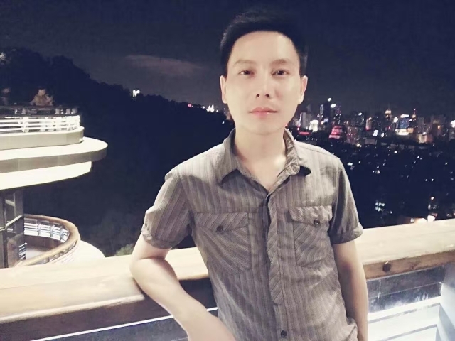 幕秋的第二张照片--闽清婚介网