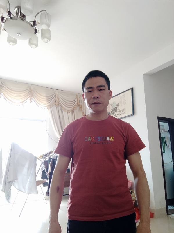 再回首的第二张照片--闽清婚介网