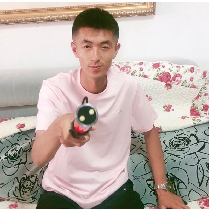 转身留下孤独的她的第二张照片--闽清婚介网