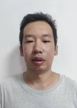 微笑的第二张照片--闽清婚介网