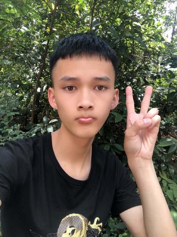 爱你到最后一刻的第一张照片--闽清婚介网