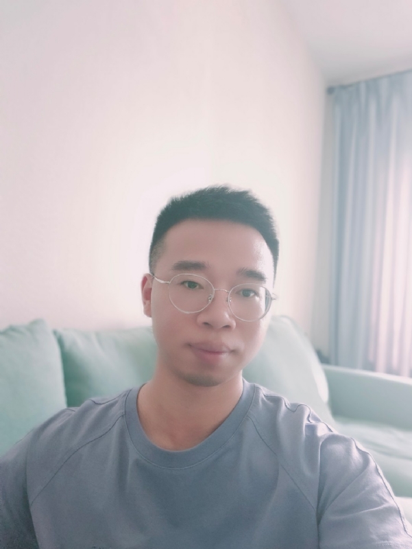 阿挺的第一张照片--闽清婚介网
