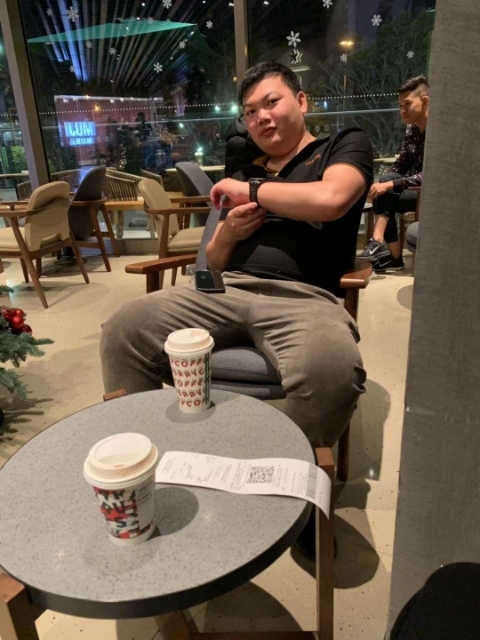 华熙的第一张照片--闽清婚介网