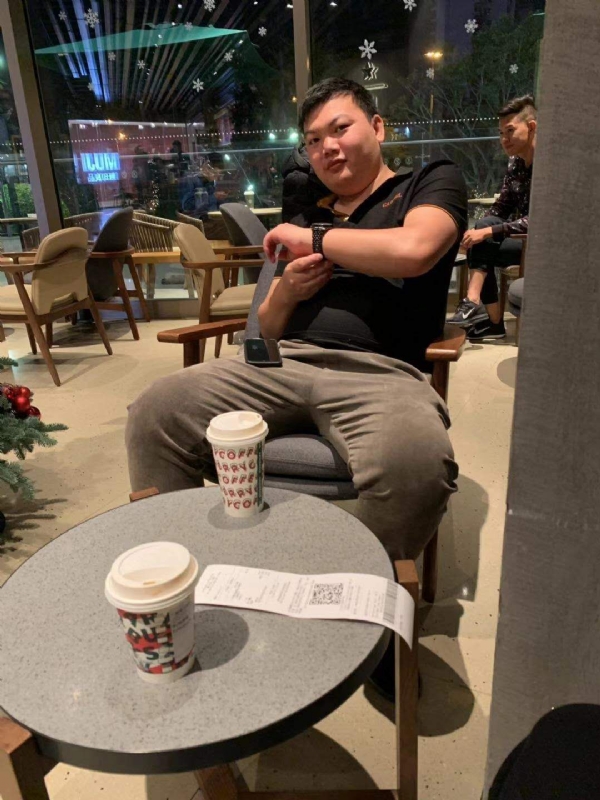 华熙的第二张照片--闽清婚介网