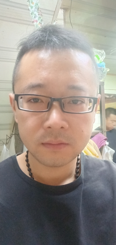 雅痞的第二张照片--闽清婚介网