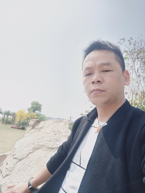 受伤的人的第一张照片--闽清婚介网