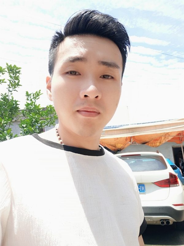 人间烟火的第一张照片--闽清婚介网