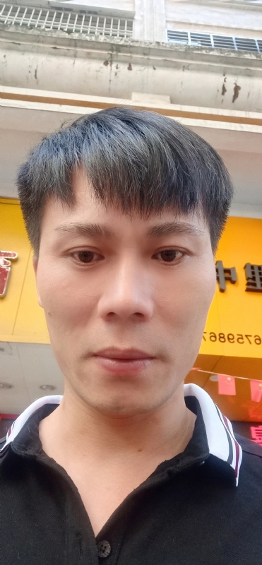 笑看人生的第一张照片--闽清婚介网