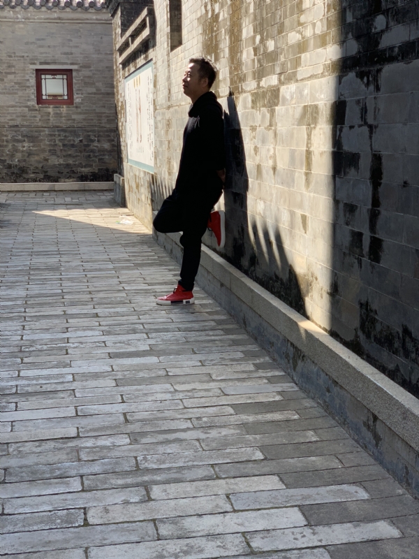 有趣的灵魂的第三张照片--闽清婚介网