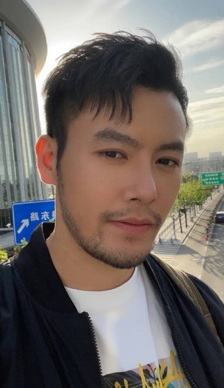 清風徐來的第一张照片--闽清婚介网