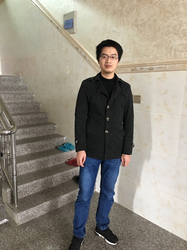 雲戯的第二张照片--闽清婚介网