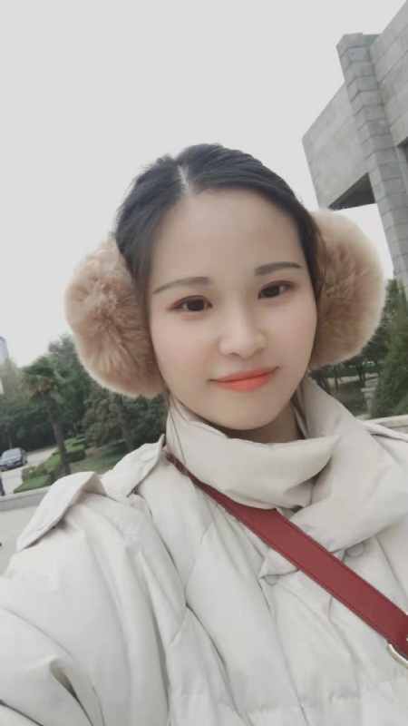 阿狸的第一张照片--闽清婚介网