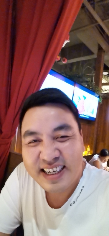 泉哥的第一张照片--闽清婚介网