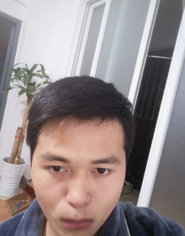 随心的第七张照片--闽清婚介网