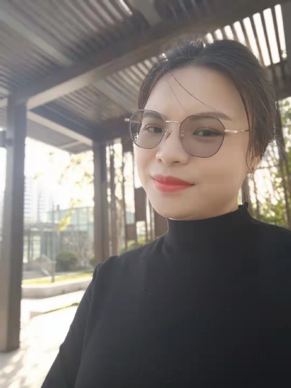 liuxiaoxiao的第一张照片--闽清婚介网