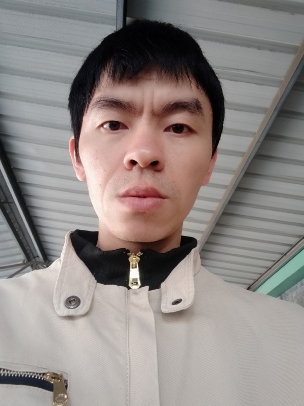 寂寞无忌的第一张照片--闽清婚介网
