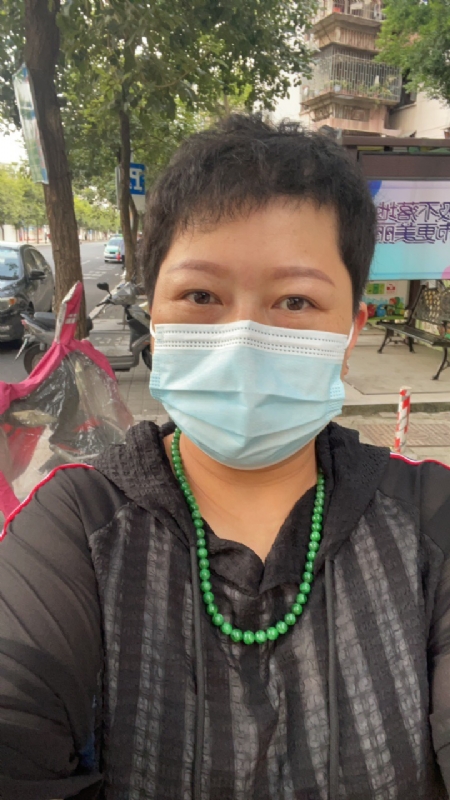 阿敏的第二张照片--闽清婚介网
