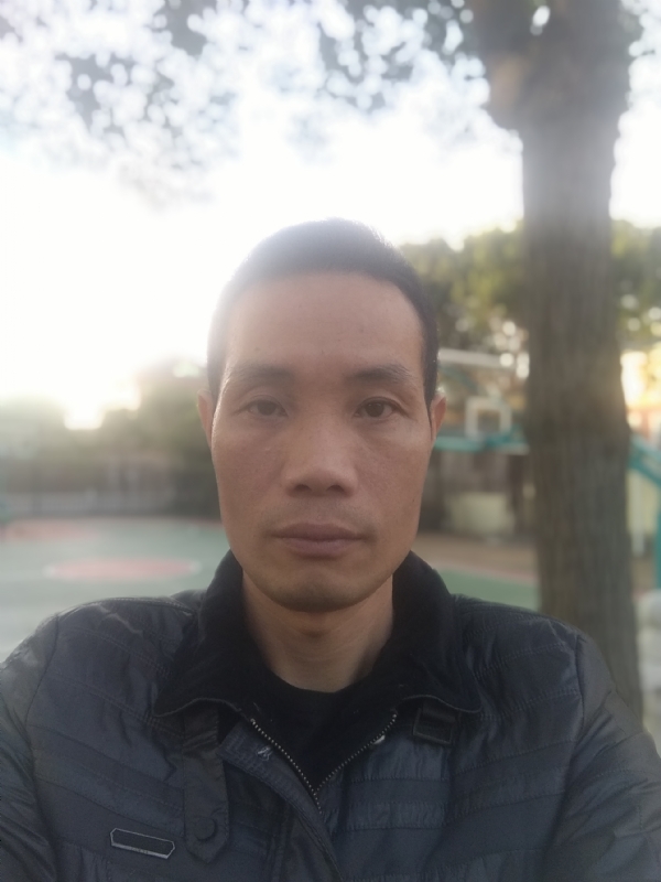 王耀明的第一张照片--闽清婚介网