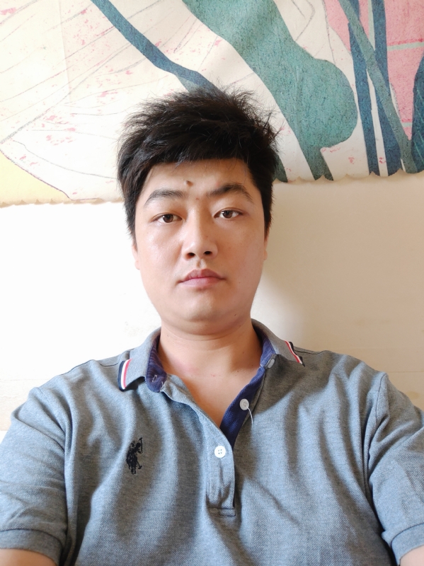 霖?的第一张照片--闽清婚介网