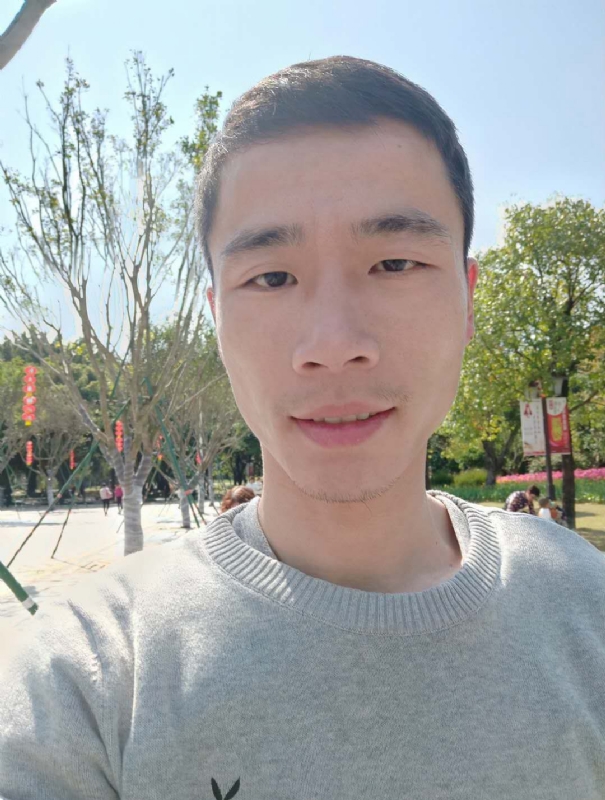 小懒虫的第一张照片--闽清婚介网